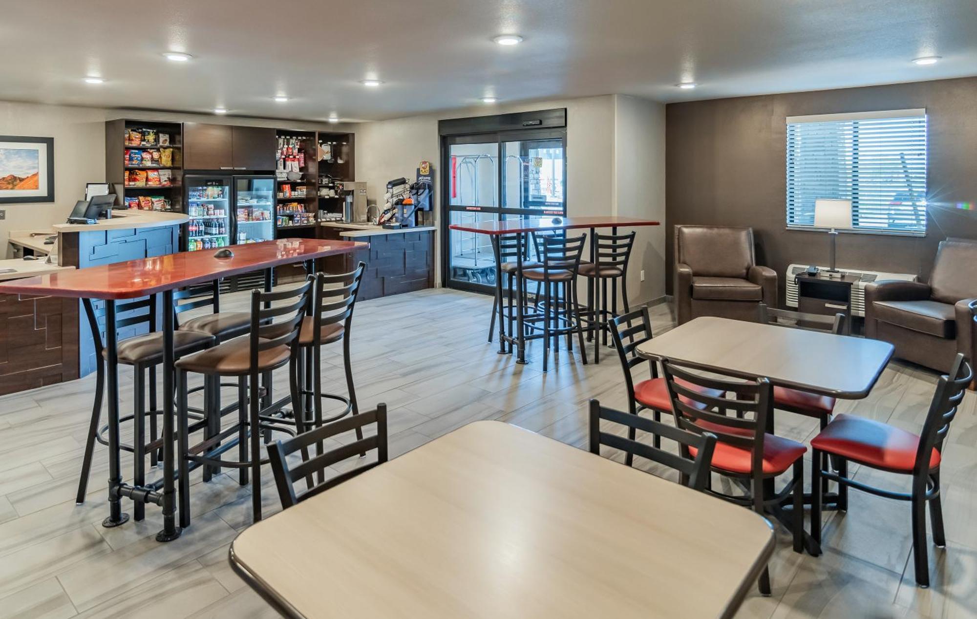 My Place Hotel-Tucson South, Az Экстерьер фото