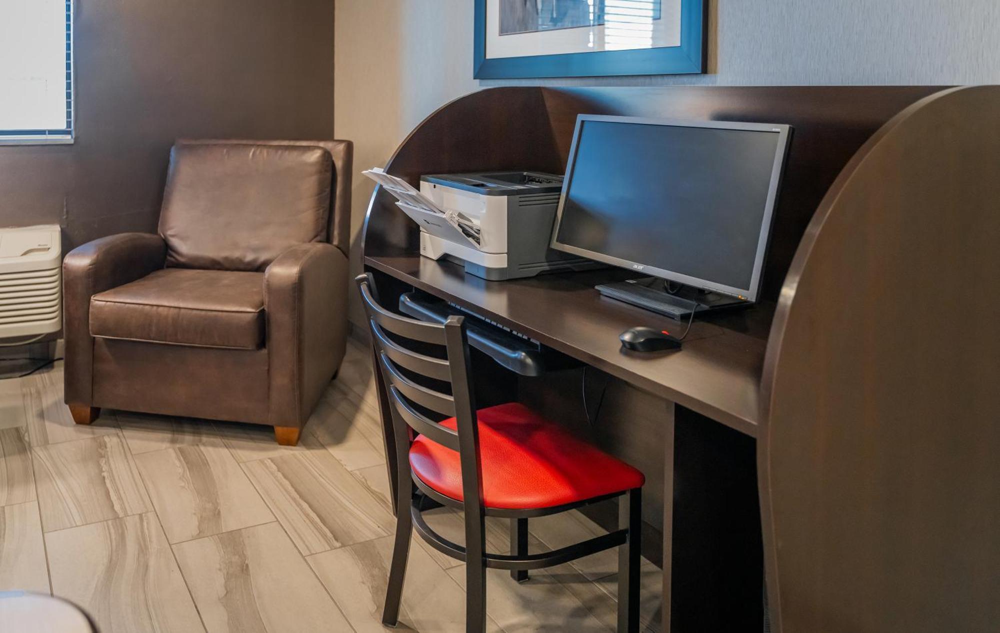 My Place Hotel-Tucson South, Az Экстерьер фото