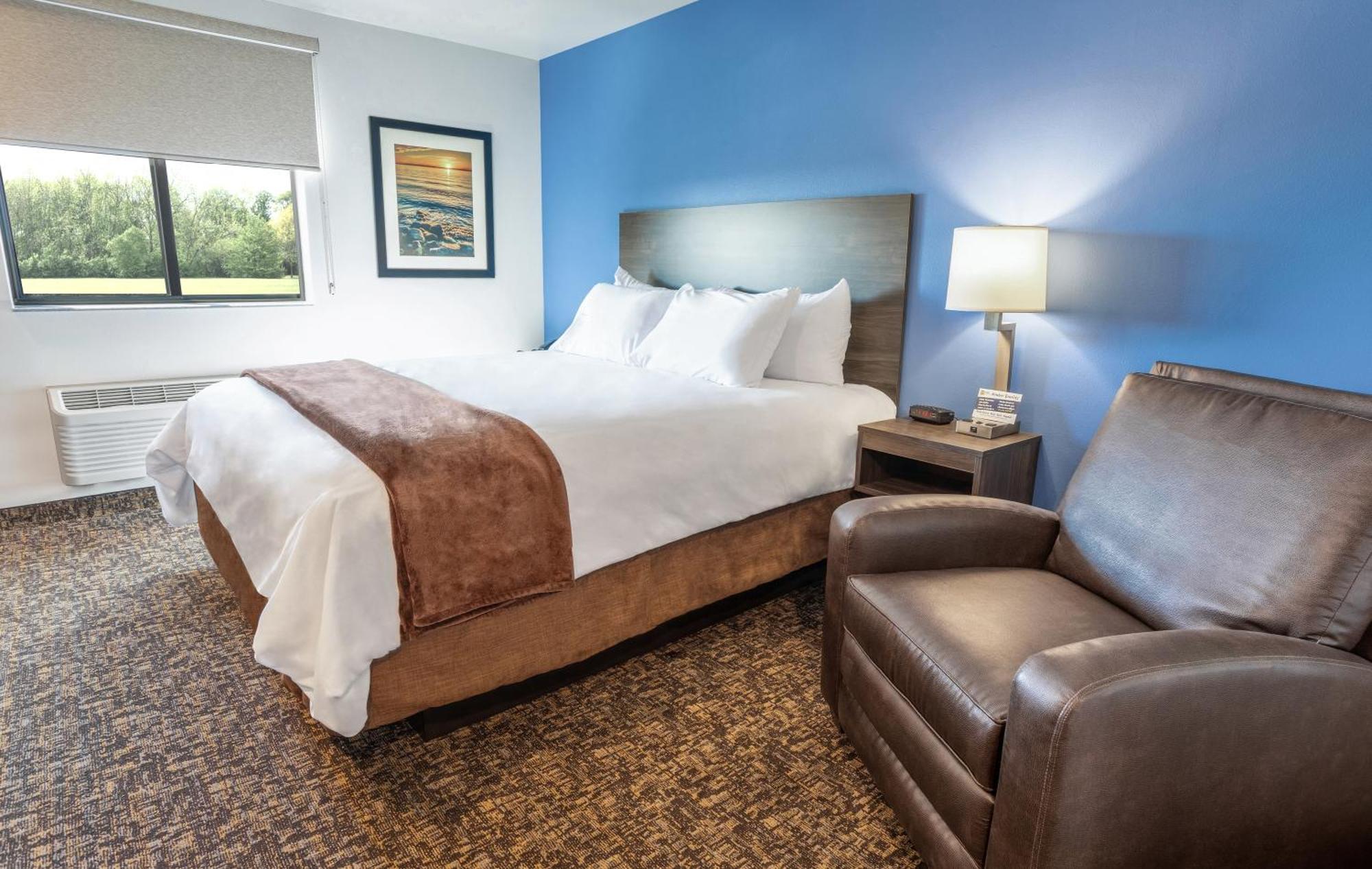 My Place Hotel-Tucson South, Az Экстерьер фото