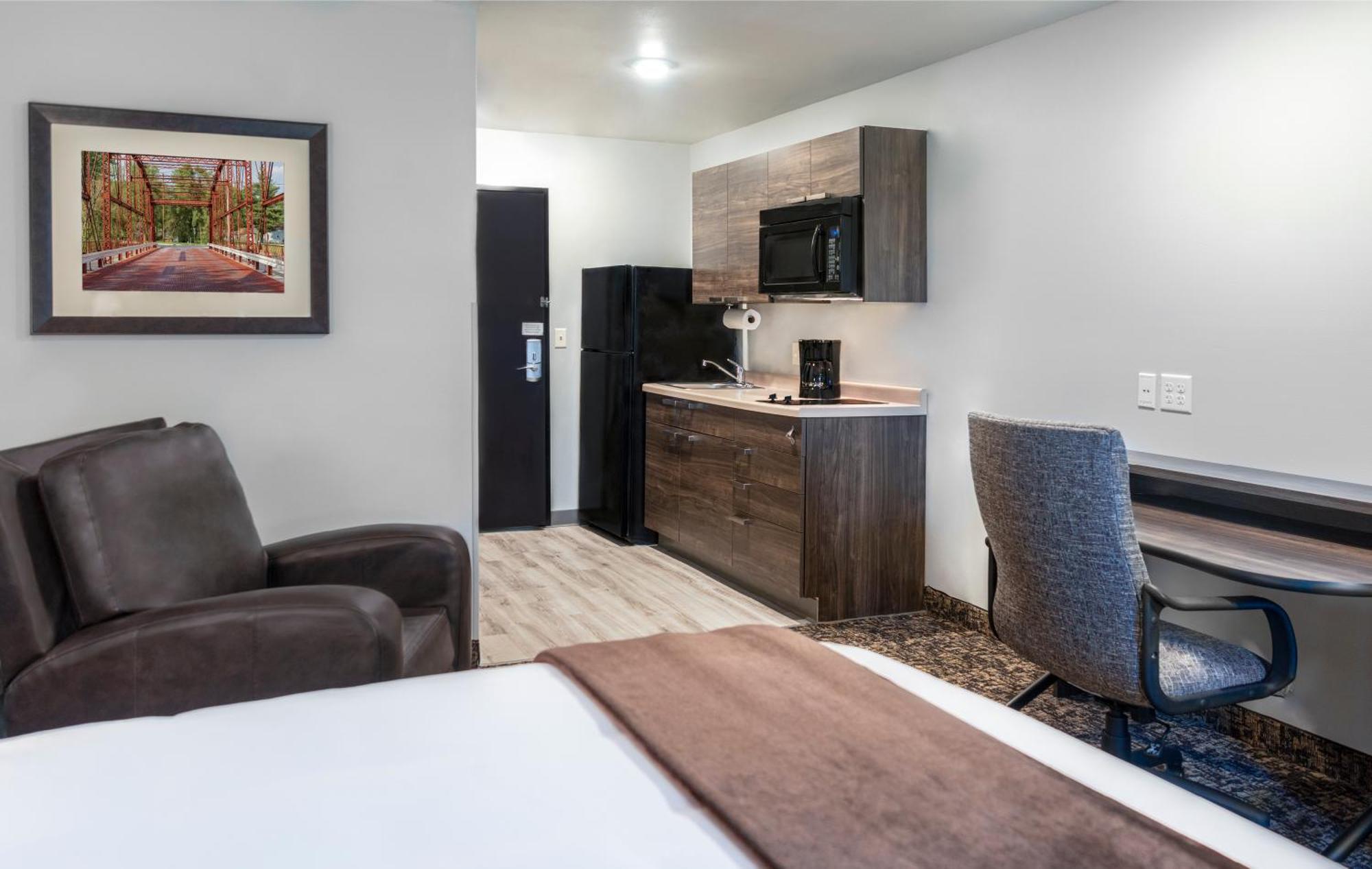My Place Hotel-Tucson South, Az Экстерьер фото