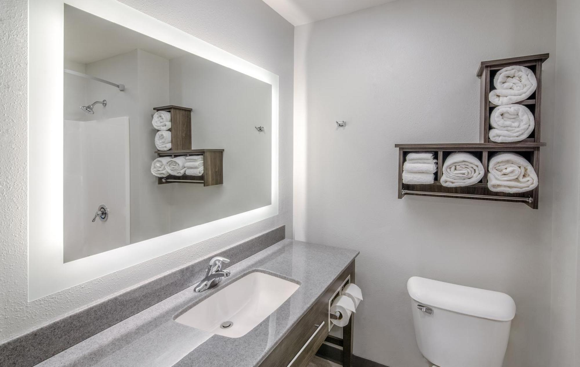 My Place Hotel-Tucson South, Az Экстерьер фото