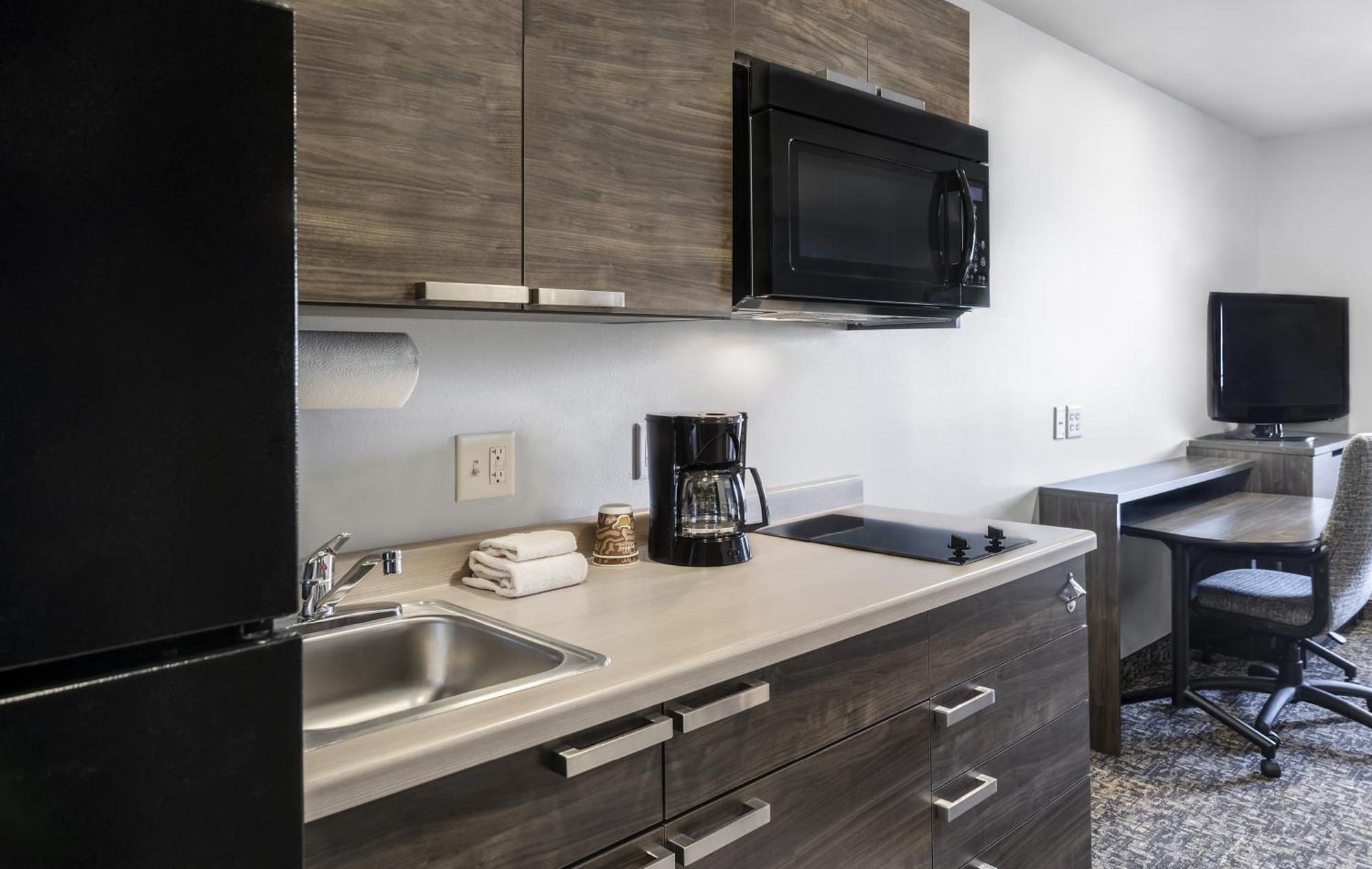 My Place Hotel-Tucson South, Az Экстерьер фото